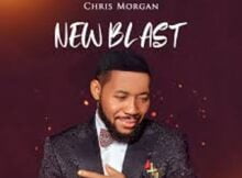 Chris Morgan - Ifeoma (New Blast) mp3 download lyrics