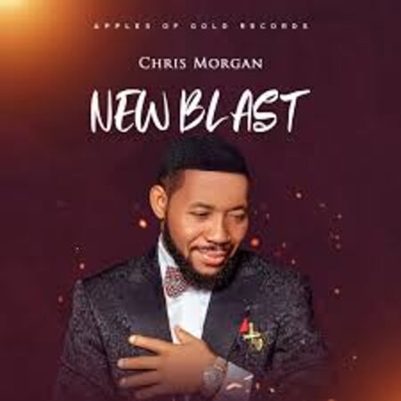 Chris Morgan - Ifeoma (New Blast) mp3 download lyrics