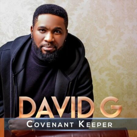 David G - Covenant Keeper mp3 download lyrics