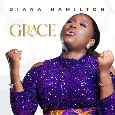 Diana Hamilton - Grace Album