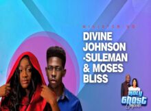 Divine Johnson Suleman & Moses Bliss - You In Me mp3 download lyrics