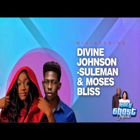 Divine Johnson Suleman & Moses Bliss - You In Me mp3 download lyrics