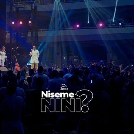 Dr Ipyana - Niseme Nini mp3 download lyrics