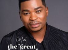 Dr Tumi - The Great Shepherd Album