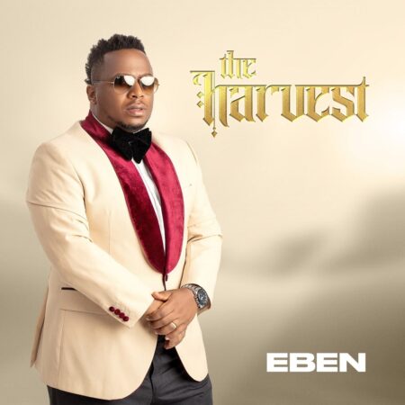 Eben - Jesus Power mp3 download lyrics