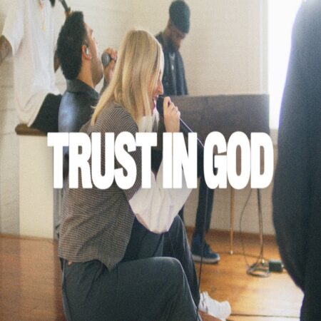 Elevation Worship - Trust In God (Live from The Sanctuary) mp3 download