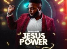 Emmasings - Jesus Power mp3 download lyrics