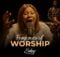 Enkay Ogboruche - Fragrance Of Worship mp3 download lyrics