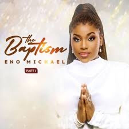 Eno Michael - Shouts of Grace mp3 download lyrics