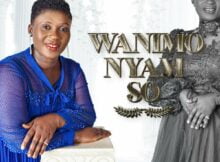 Esther Smith - Nsenkyerene mp3 download lyrics itunes full song