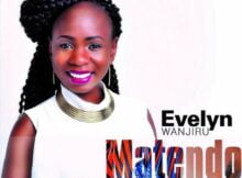 Evelyn Wanjiru - Baba Inuka mp3 download lyrics