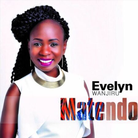 Evelyn Wanjiru - Baba Inuka mp3 download lyrics