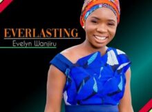 Evelyn Wanjiru - Everlasting mp3 download