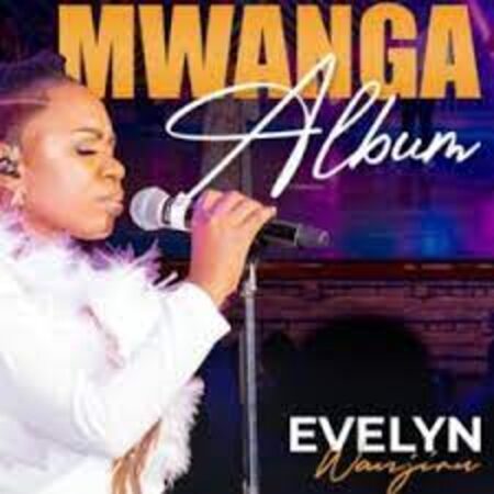 Evelyn Wanjiru - Naringa Na Yesu mp3 download lyrics