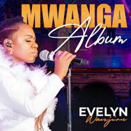 Evelyn Wanjiru - You're Worthy mp3 download lyrics