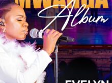 Evelyn Wanjiru - Mwanga Album