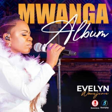 Evelyn Wanjiru - Wonderful mp3 download lyrics