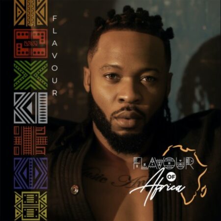 Flavour & Semah - The Product of Grace mp3 download
