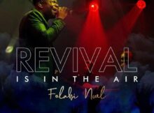 Folabi Nuel - The Call mp3 download lyrics