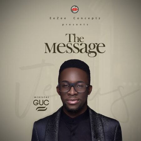 Minister GUC - What He Says mp3 download lyrics