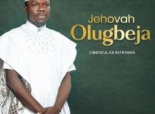 Gbenga Akinfenwa - Not Afraid mp3 download lyrics