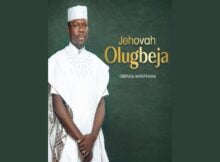 Gbenga Akinfenwa - Song of Men and Angels mp3 download lyrics