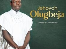 Gbenga Akinfenwa - The Hallelujah Song mp3 download lyrics itunes full song