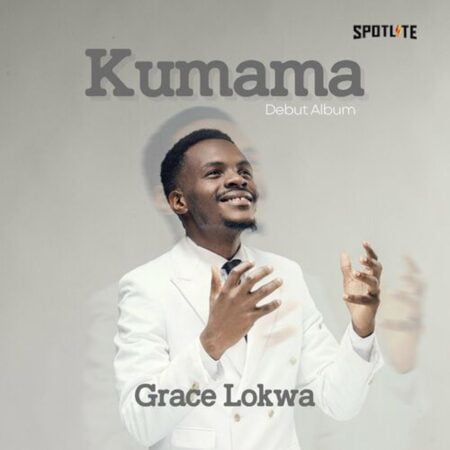 Grace Lokwa - Pesanga Loboko mp3 download