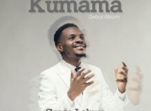 Grace Lokwa - Kumama Album