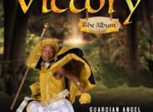 Guardian Angel - Victory Album