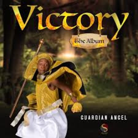 Guardian Angel - Victory Album