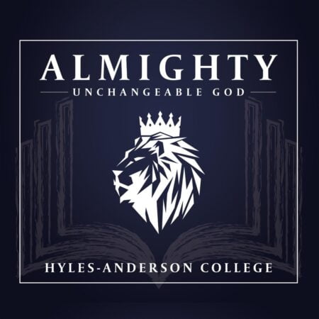 Hyles-Anderson College - The God I Serve mp3 download lyrics