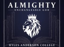 Hyles-Anderson College - The Church Will Remain mp3 download lyrics