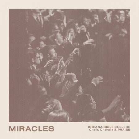 Indiana Bible College - For Your Glory mp3 download lyrics