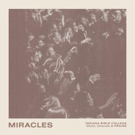 Indiana Bible College - Open the Floodgates mp3 download lyrics