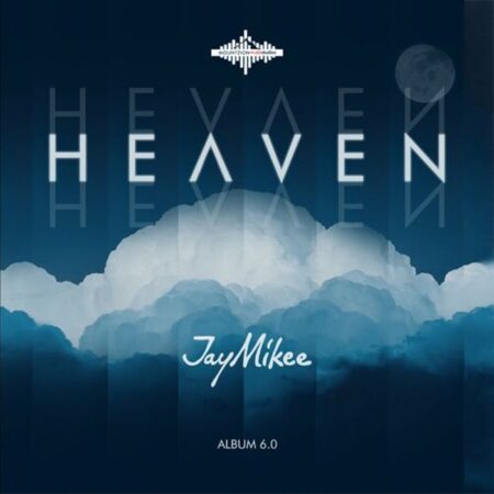 Jay Mikee - Heaven mp3 download