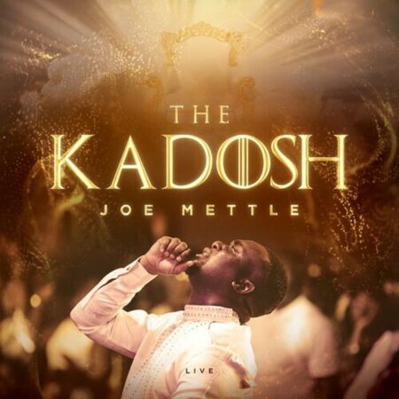 Joe Mettle - The Word mp3 download lyrics