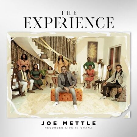 Joe Mettle - Yesu Mo (Reprise) mp3 download