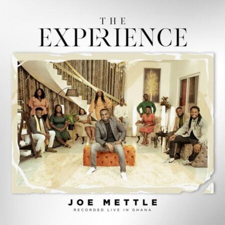 Joe Mettle - Your Presence mp3 download