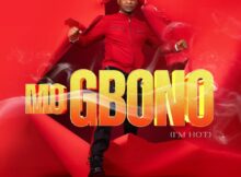 Joe Praize - Mo Gbona (I’m Hot) mp3 download lyrics