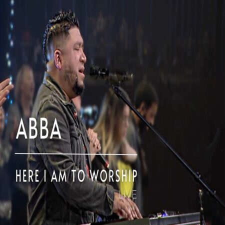 Josue Avila - Abba / Here I am to Worship mp3 download