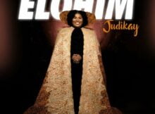 Judikay - Elohim mp3 download lyrics