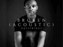 Kaestrings - Broken (Acoustic) mp3 download lyrics