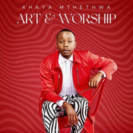 Khaya Mthethwa - Outpouring mp3 download lyrics