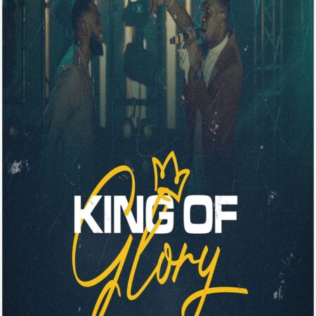MOGmusic - King of Glory ft. Preye Odede mp3 download lyrics