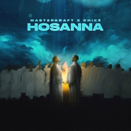 Masterkraft - Hosanna mp3 download lyrics