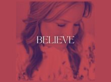 Melanie Waldman - Believe mp3 download lyrics