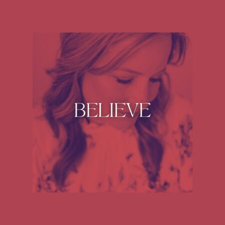 Melanie Waldman - Believe mp3 download lyrics