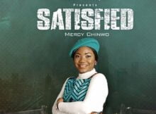 Mercy Chinwo - Strong Tower mp3 download lyrics