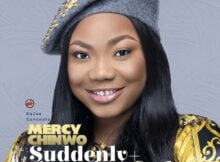 Mercy Chinwo - Suddenly mp3 download lyrics